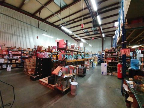 A LOUER - My Transac vous propose &agrave; la location un local d'activit&eacute;, ERP Possible sur la commune de Pavillons sous Bois 5 93320 Pavillons-sous-bois