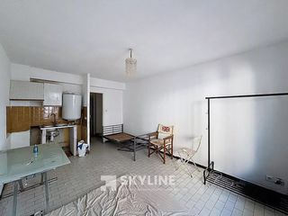  Appartement � vendre 21 m�