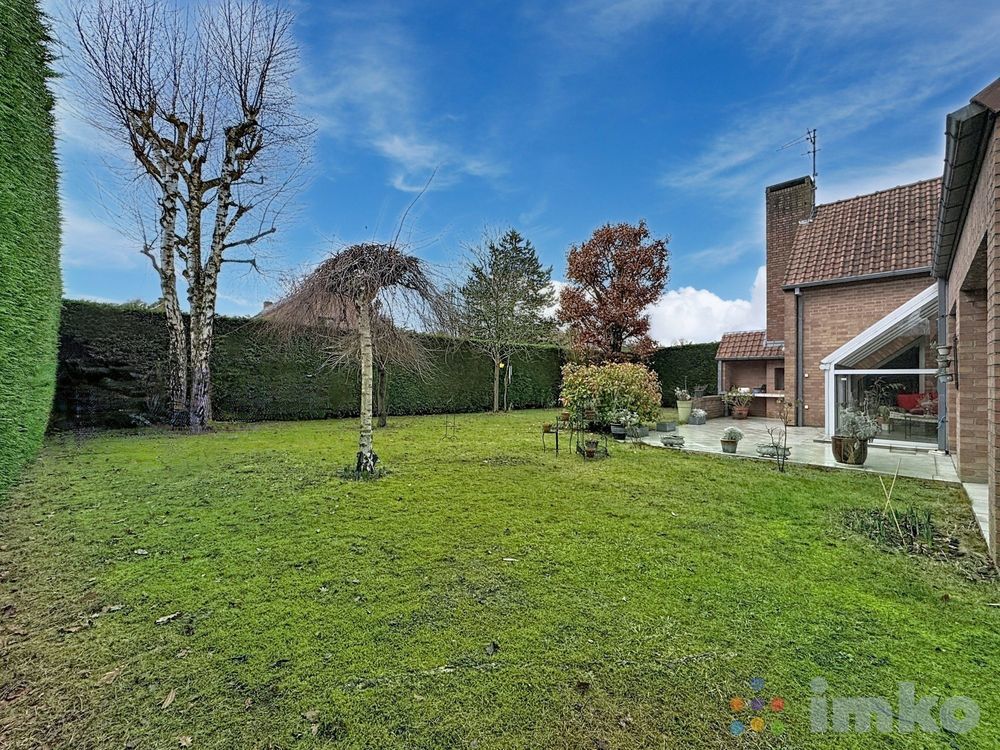 � vendre  Maison Hem (59510)