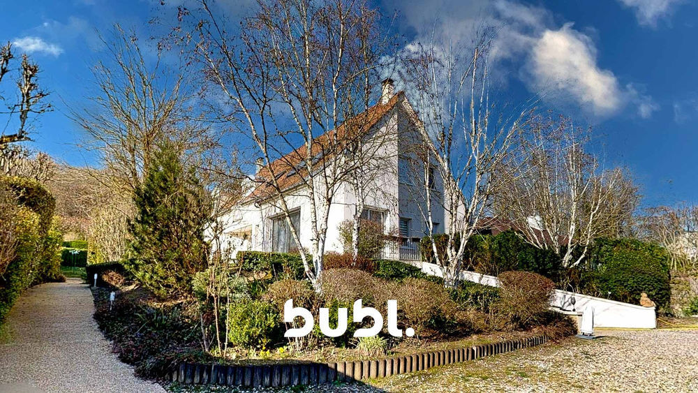 � vendre  Villa Saint-Germain-en-Laye (78100)