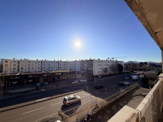  Appartement � vendre 4 pi�ces 69 m�