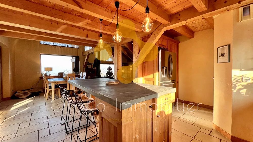 � vendre  Maison Annecy (74000)