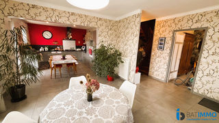  Maison � vendre 8 pi�ces 174 m�