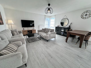  Appartement � vendre 3 pi�ces 74 m�