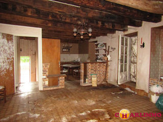  Maison � vendre 3 pi�ces 79 m�