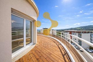  Appartement � vendre 4 pi�ces 96 m�