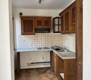  Appartement � louer 3 pi�ces 48 m�