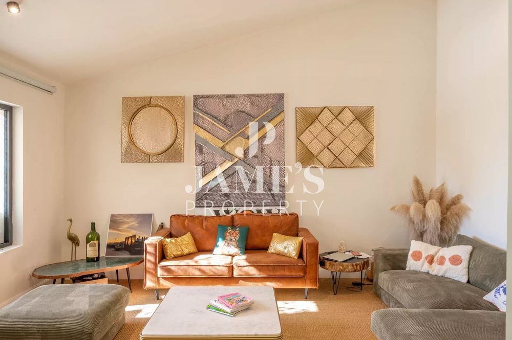 � vendre  Maison Maussane-les-Alpilles (13520)