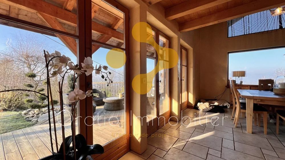 � vendre  Maison Annecy (74000)