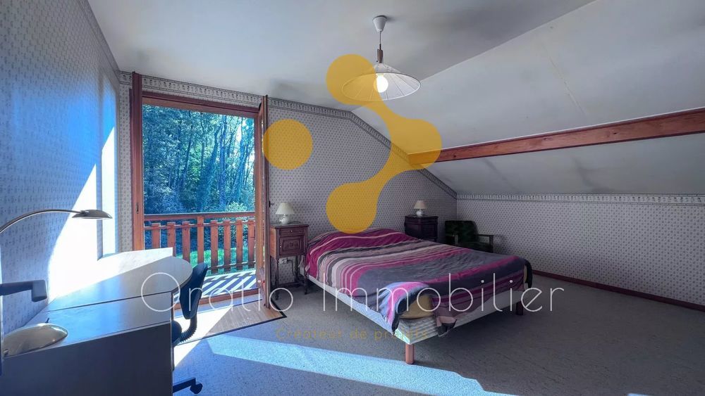 � vendre  Maison Saint-Martin-Bellevue (74370)