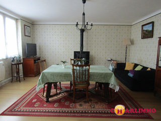  Maison � vendre 5 pi�ces 138 m�