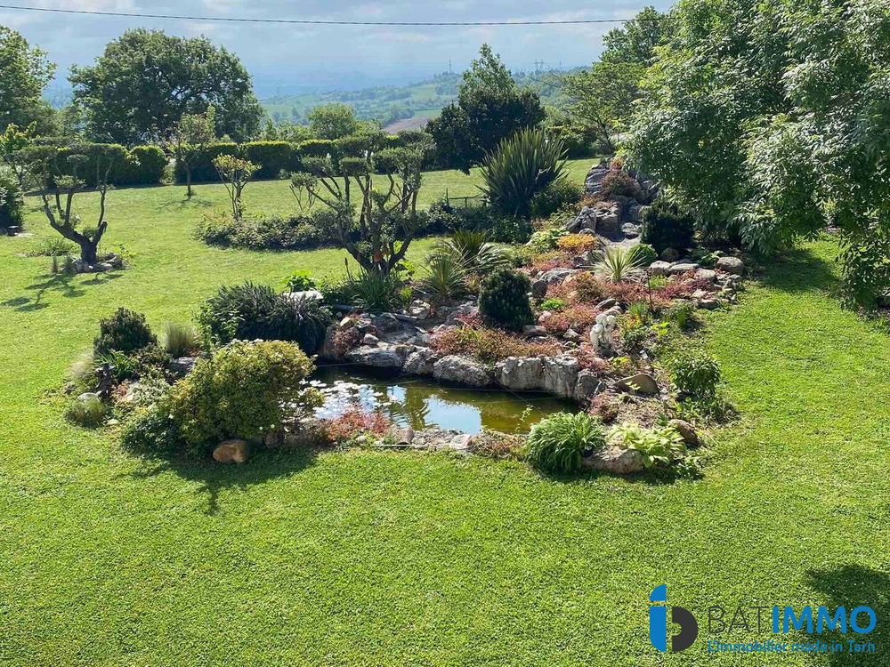 � vendre  Maison Albi (81000)