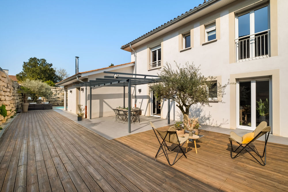 � vendre  Maison Marennes (69970)