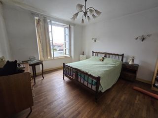  Maison � vendre 4 pi�ces 70 m�