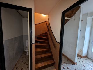  Maison � vendre 5 pi�ces 72 m�