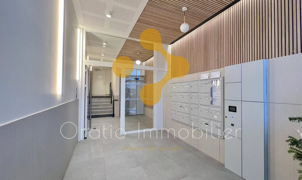 � vendre  Appartement Annecy (74000)