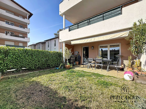   Appartement � vendre � Grigny de 67m2 Appartement - 3 pi�ce(s) - 67 m�