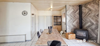  Maison � vendre 4 pi�ces 80 m�