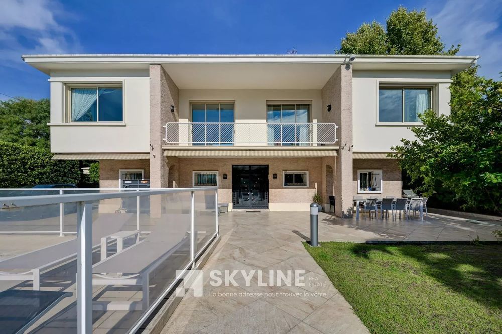 � vendre  Maison Marseille 9