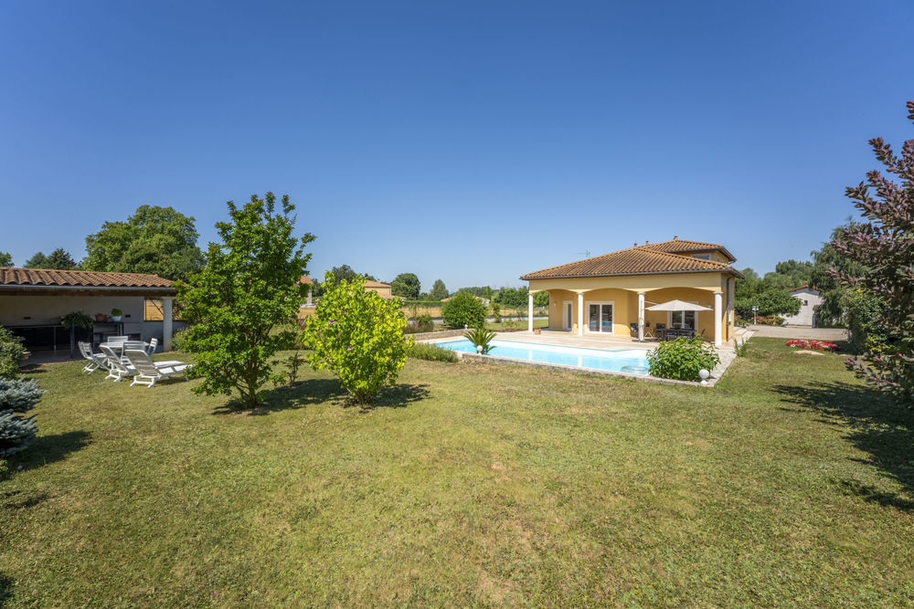 � vendre  Maison Chaponnay (69970)