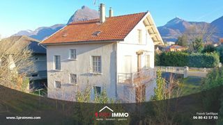  Maison � vendre 6 pi�ces 105 m�