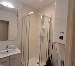  Appartement � louer 2 pi�ces 26 m�