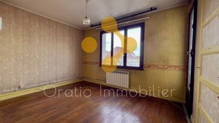  Appartement � vendre 2 pi�ces 50 m�