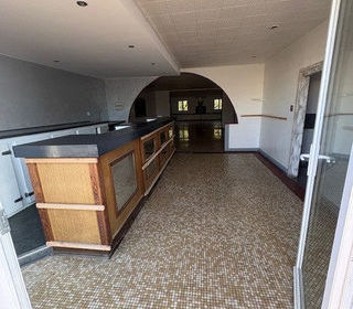  Immeuble � vendre 405 m�