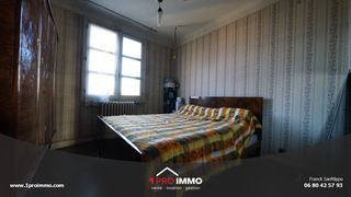  Maison � vendre 6 pi�ces 105 m�