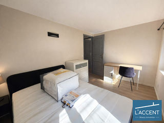  Appartement � louer 3 pi�ces 47 m�