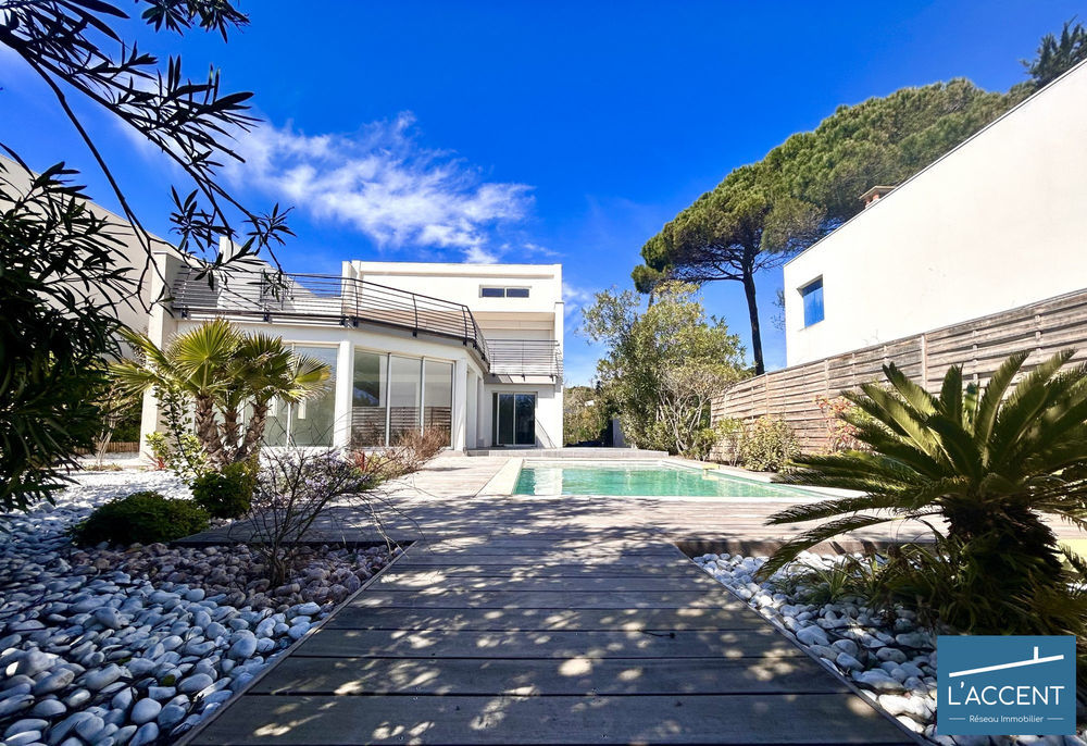 � vendre  Villa La Grande-Motte (34280)