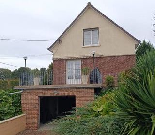  Maison � vendre 5 pi�ces 120 m�