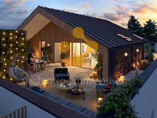  Appartement � vendre 6 pi�ces 116 m�