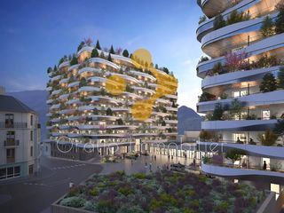  Appartement � vendre 1 pi�ce 29 m�