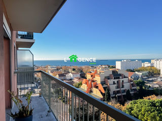  Appartement � vendre 4 pi�ces 75 m�