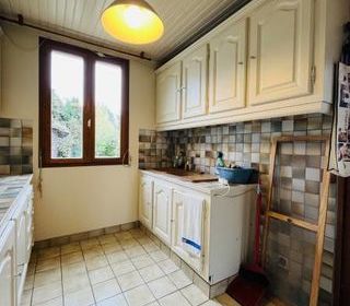  Maison � vendre 4 pi�ces 62 m�