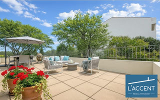  Appartement � vendre 4 pi�ces 110 m�