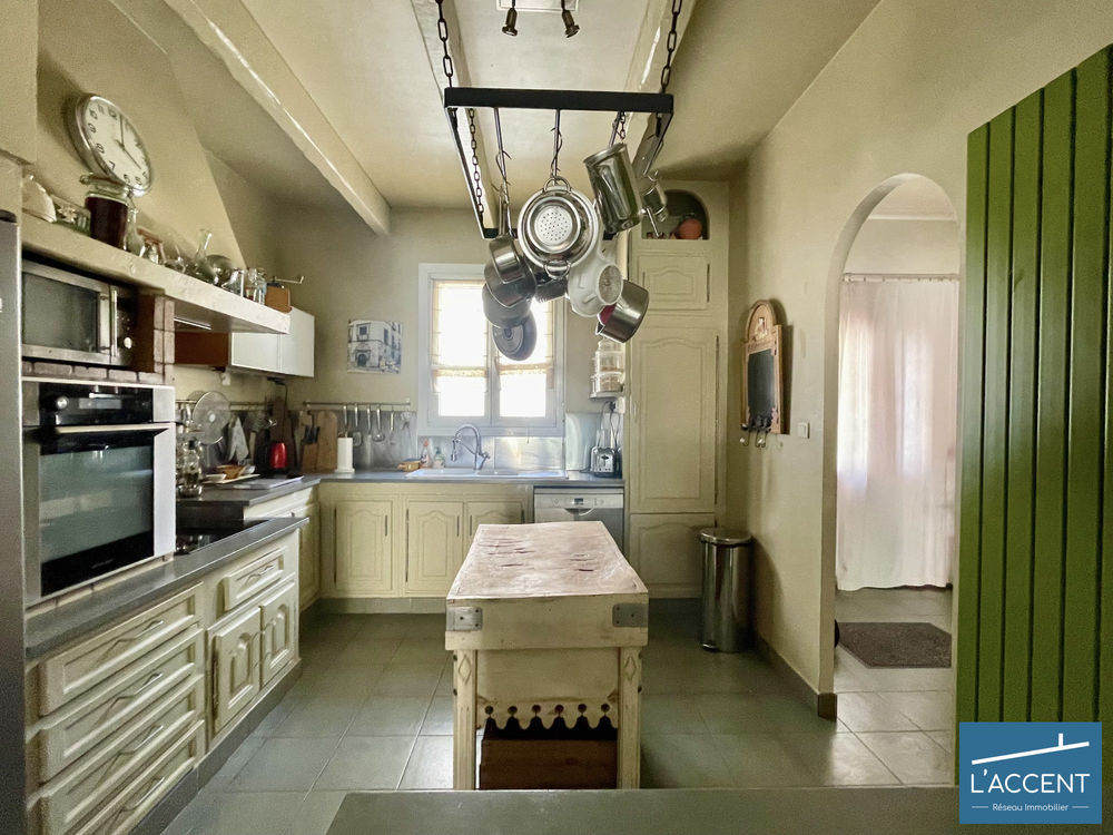 � vendre  Villa Aigues-Mortes (30220)