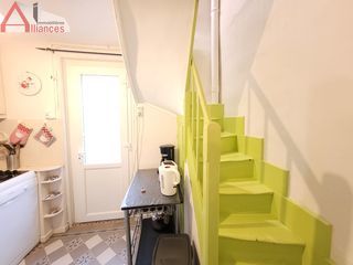  Maison � vendre 3 pi�ces 43 m�