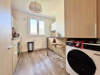  Appartement � vendre 3 pi�ces 53 m�