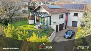  Maison � vendre 6 pi�ces 175 m�