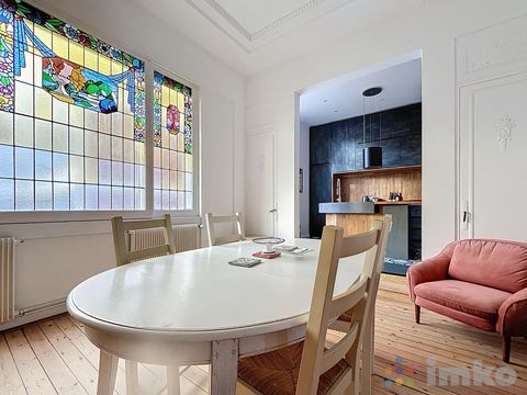  Appartement � vendre 4 pi�ces 106 m�