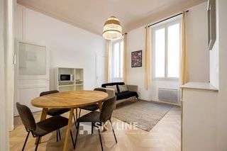  Appartement � vendre 3 pi�ces 46 m�