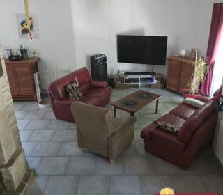  Maison � vendre 7 pi�ces 205 m�