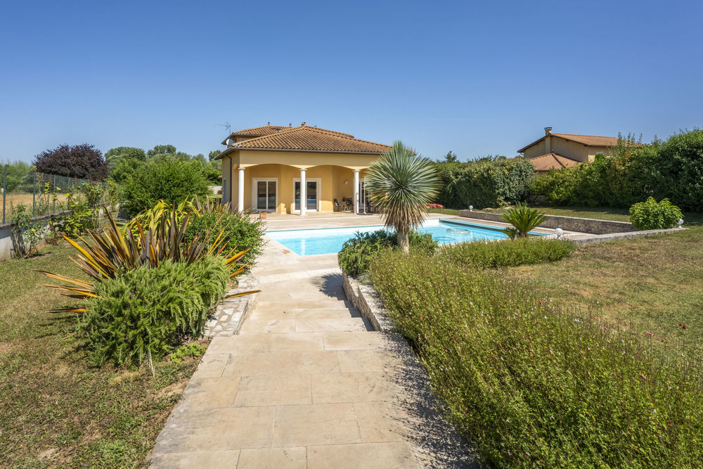 � vendre  Maison Chaponnay (69970)