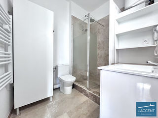  Appartement � vendre 2 pi�ces 38 m�