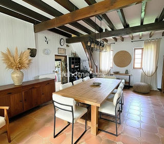  Maison � vendre 8 pi�ces 176 m�