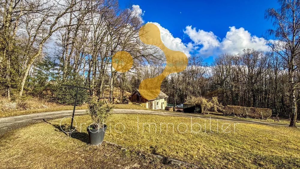 � vendre  Villa Poisy (74330)