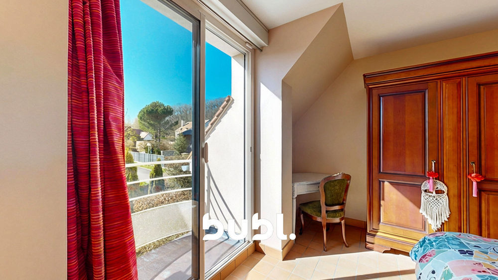 � vendre  Villa Saint-Germain-en-Laye (78100)