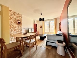  Appartement � vendre 3 pi�ces 53 m�